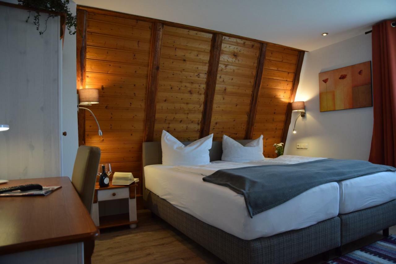Landhotel Steigerwaldhaus Burghaslach Екстер'єр фото